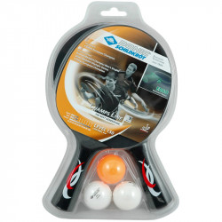 Donic Champs 150 ping-pong szett Sportszer Donic