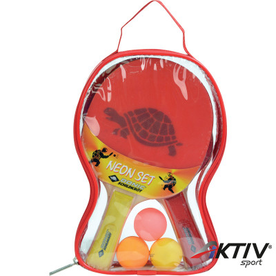 Donic Neon ping-pong szett