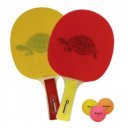 Donic Neon ping-pong szett