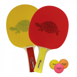 Donic Neon ping-pong szett
