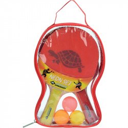 Donic Neon ping-pong szett Sportszer Donic