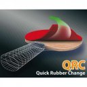 QRC borítás ping-pong ütőhöz 900 Energy
