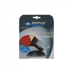 QRC borítás ping-pong ütőhöz 700 Champion Sportszer Donic
