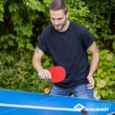 Donic Exclusive ping-pong labda  3 csillagos narancs
