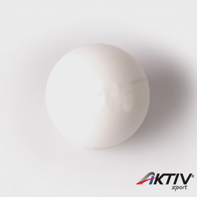 Donic Retro 1968 ping-pong labda  3 csillagos fehér