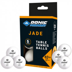 Donic Jade ping-pong labda fehér Sportszer Donic
