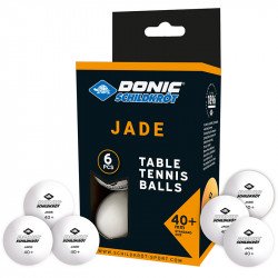 Donic Jade ping-pong labda fehér Sportszer Donic