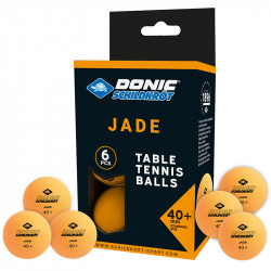Donic Jade ping-pong labda narancs Sportszer Donic