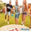 Donic szines ping-pong labda