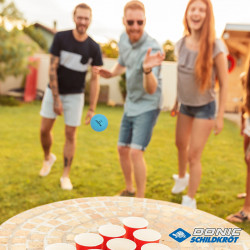 Donic szines ping-pong labda
