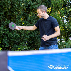 Donic szines ping-pong labda