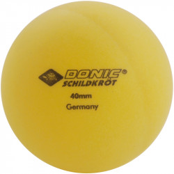 Donic szines ping-pong labda