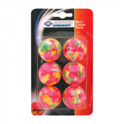 Donic többszínű ping-pong labda Sportszer Donic