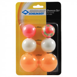 Donic tanuló ping-pong labda szett Sportszer Donic