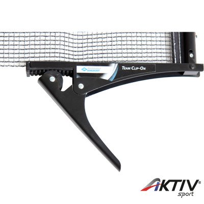 Donic Team Clip On ping-pong háló