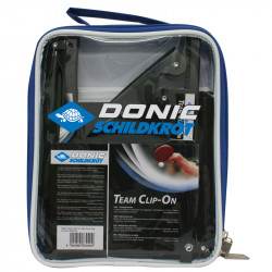 Donic Team Clip On ping-pong háló