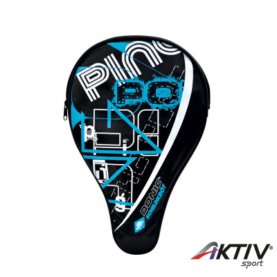 Pingpongütő tok Donic Classic kék