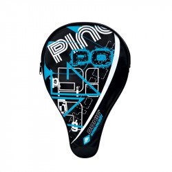 Pingpongütő tok Donic Classic kék Sportszer Donic