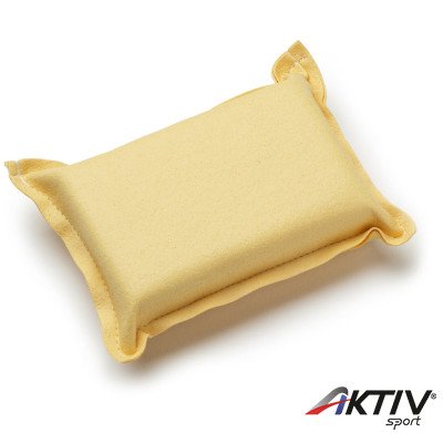 Pingpongütő tisztító szivacs