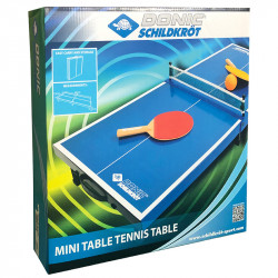 Ping-pong asztal mini Donic