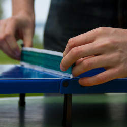 Ping-pong asztal mini Donic