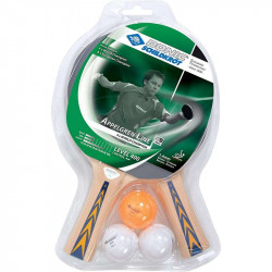Ping-pong szett Donic Appelgren Line 400 Sportszer Donic