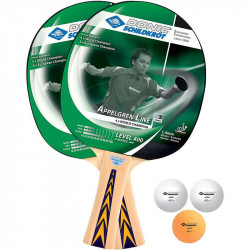 Ping-pong szett Donic Appelgren Line 400