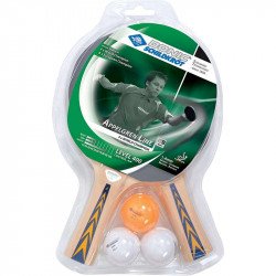 Ping-pong szett Donic Appelgren Line 400 Sportszer Donic