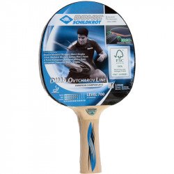 Donic Ovtcharov 700 FSC ping-pong ütő Sportszer Donic