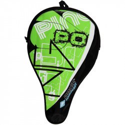 Pingpongütő tok Donic Classic zöld Sportszer Donic
