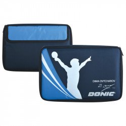 Donic Ovtcharov párnázott ütő tok Sportszer Donic