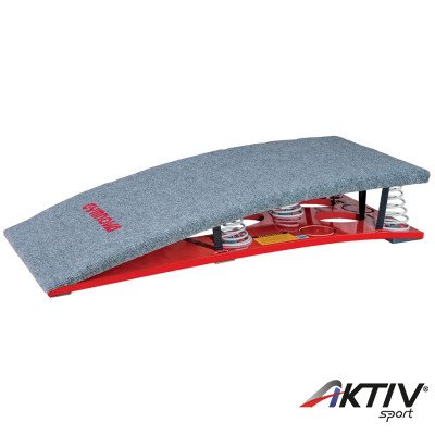 Versenydobbantó Gymnova Soft Evolution FIG