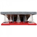 Versenydobbantó Gymnova Soft Evolution FIG