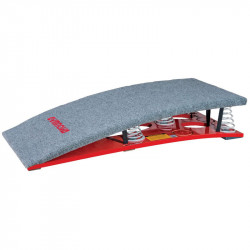 Versenydobbantó Gymnova Soft Evolution FIG Sportszer Gymnova