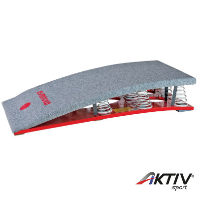 Versenydobbantó Gymnova Hard Evolution FIG