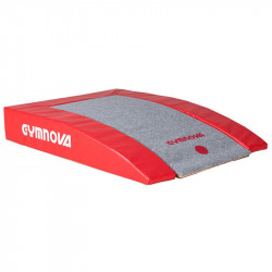 Versenydobbantó Gymnova Hard Evolution FIG
