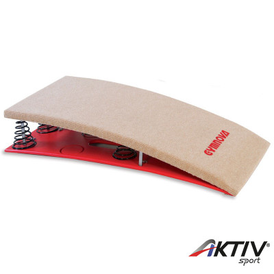 Versenydobbantó Gymnova Nova Jump Soft 23 cm