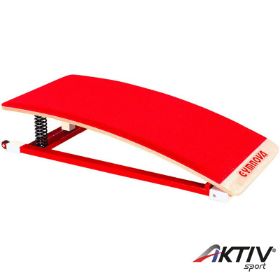 Dobbantó kezdőknek Gymnova puha 23 cm