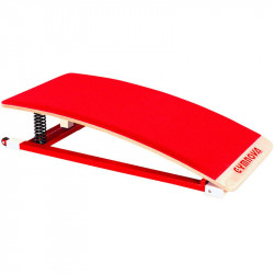 Dobbantó kezdőknek Gymnova puha 23 cm Sportszer Gymnova