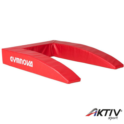Védőréteg dobbantóhoz Gymnova