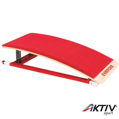 Magas rugalmasságú dobbantó Gymnova 25 cm