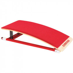 Magas rugalmasságú dobbantó Gymnova 25 cm Sportszer Gymnova