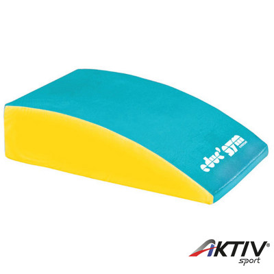 Szivacs dobbantó Gymnova 80x50x20 cm