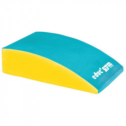 Szivacs dobbantó Gymnova 80x50x20 cm Sportszer Gymnova