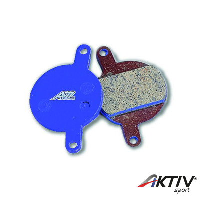 a2Z AZ-130 fékpofa tárcsafékhez