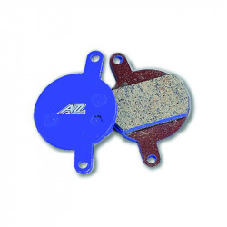 a2Z AZ-130 fékpofa tárcsafékhez Fékalkatrész a2Z