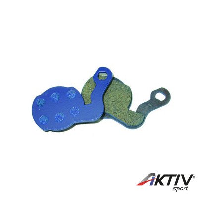 a2Z AZ-150 fékpofa tárcsafékhez