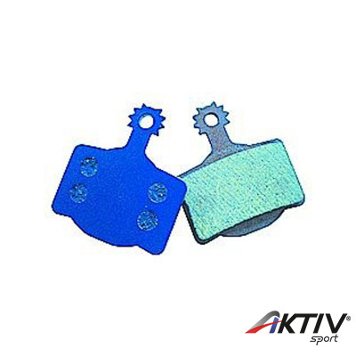 a2Z AZ-160A ultralight fékpofa tárcsafék