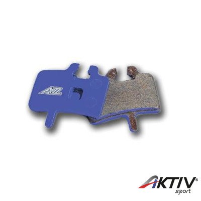 a2Z AZ-200 fékpofa tárcsafékhez