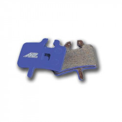 a2Z AZ-200 fékpofa tárcsafékhez Fékalkatrész a2Z